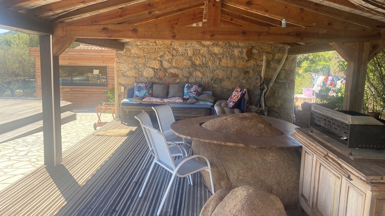 Photo of Outdoor in Tizzano