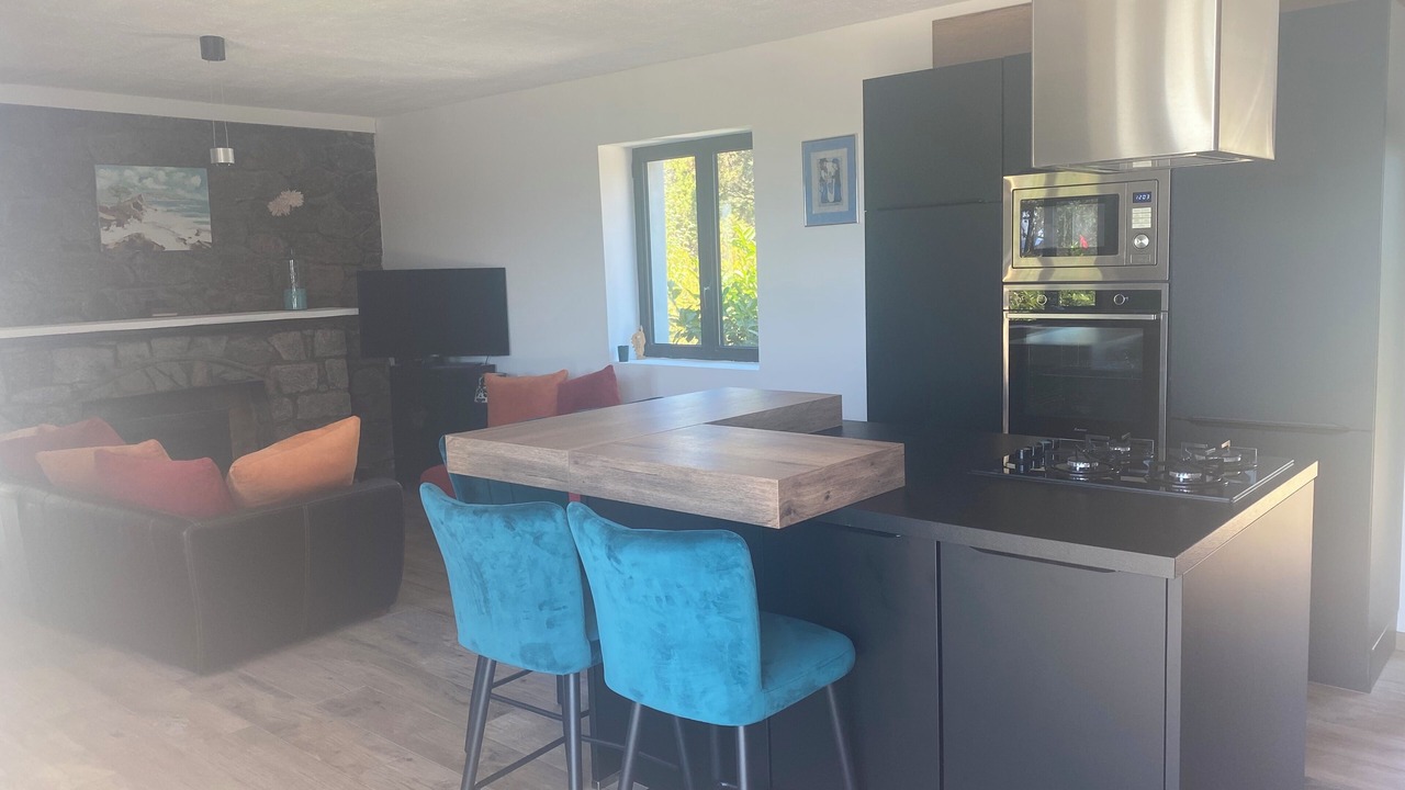 Photo of Kitchen in Tizzano