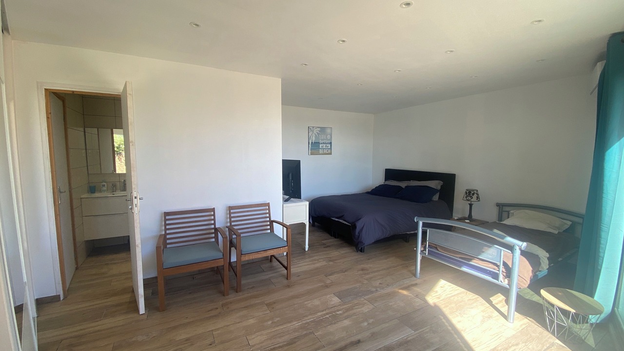 Photo of Bedroom in Tizzano