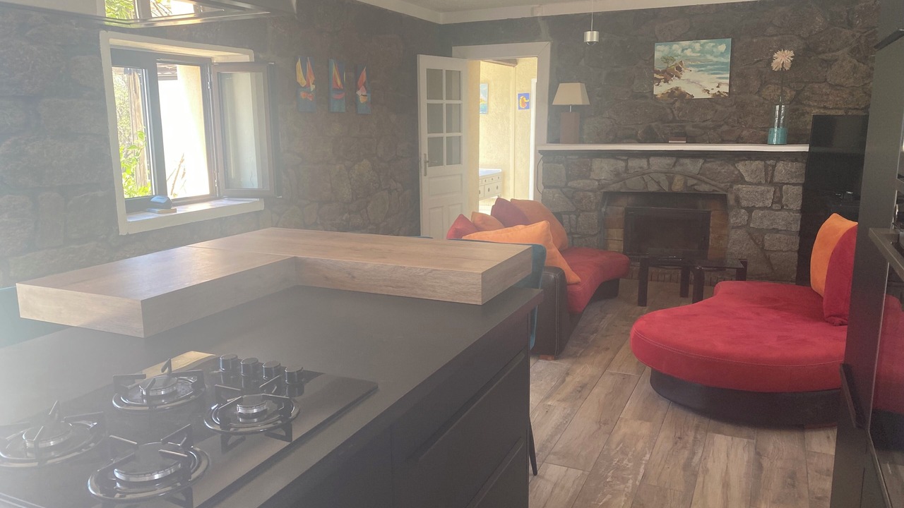 Photo of Kitchen in Tizzano