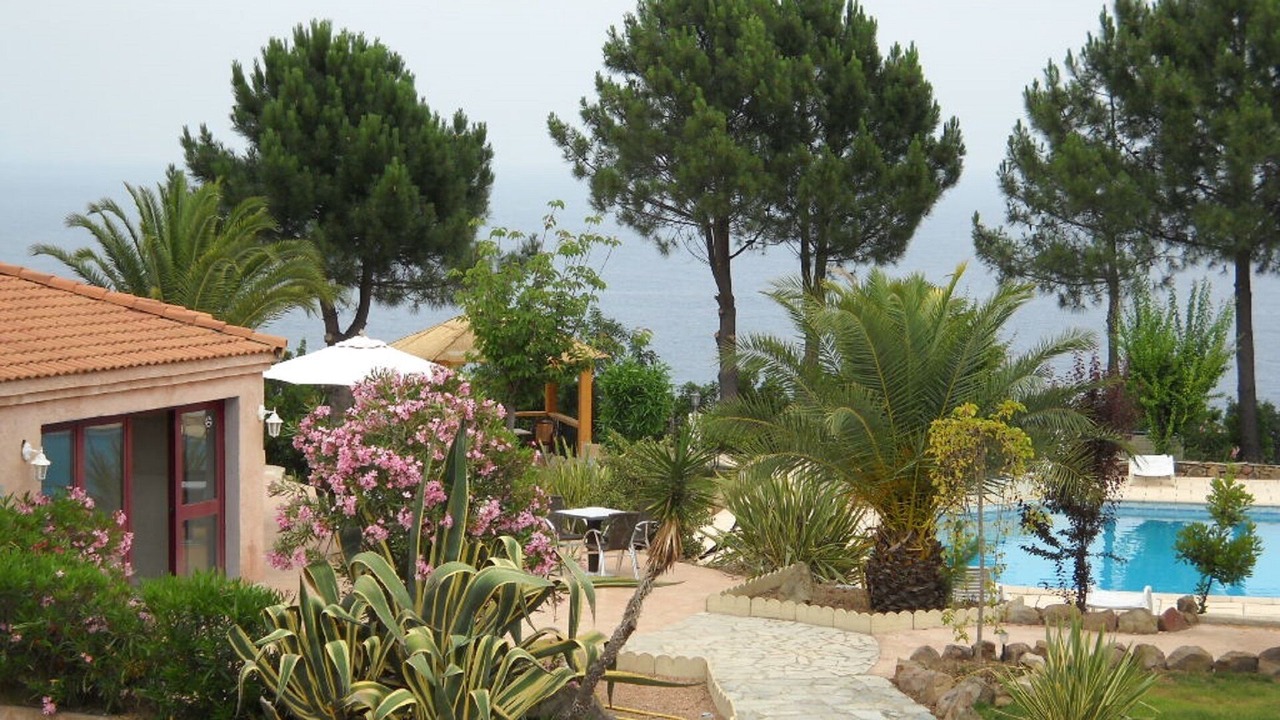 Photo of Outdoor in Solenzara