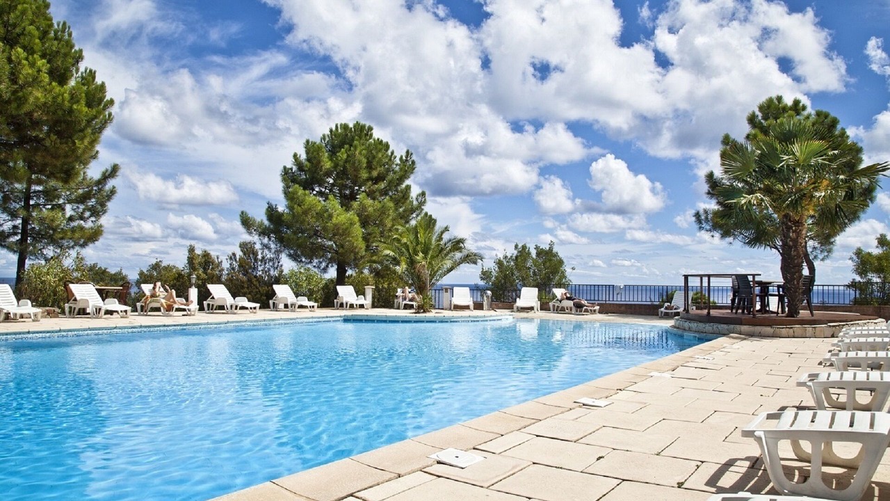 Photo of Outdoor in Solenzara