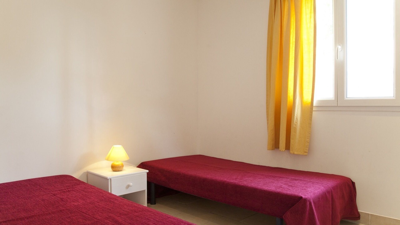Photo of Bedroom in Solenzara