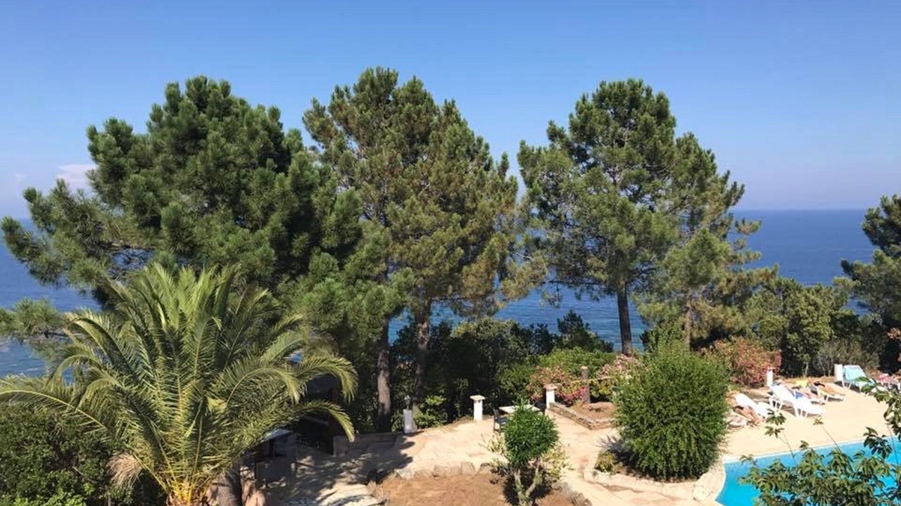 Photo of Outdoor in Solenzara