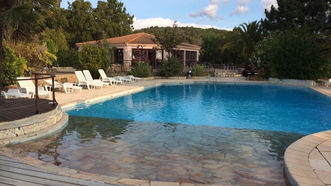Photo of Outdoor in Solenzara