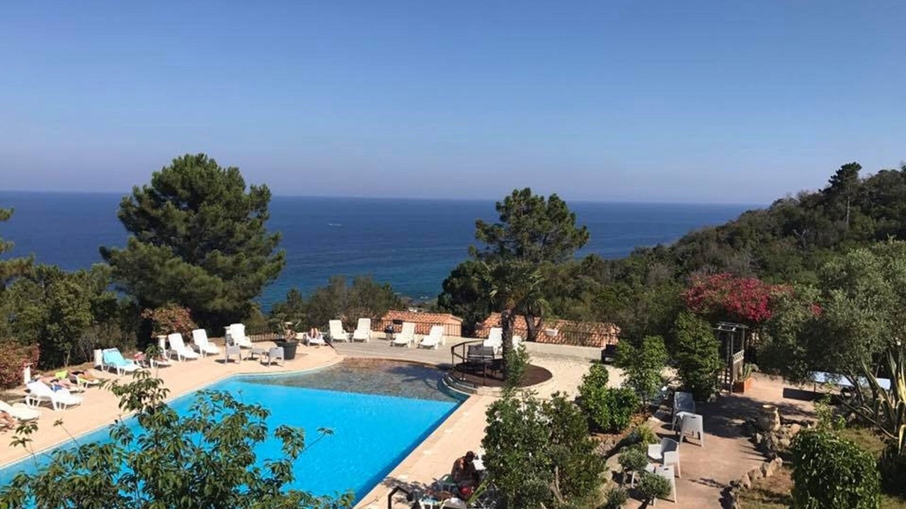 Photo of Outdoor in Solenzara