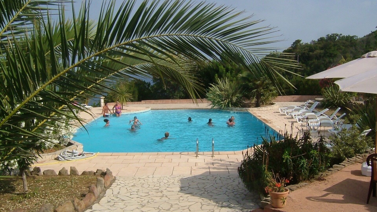 Photo of Outdoor in Solenzara