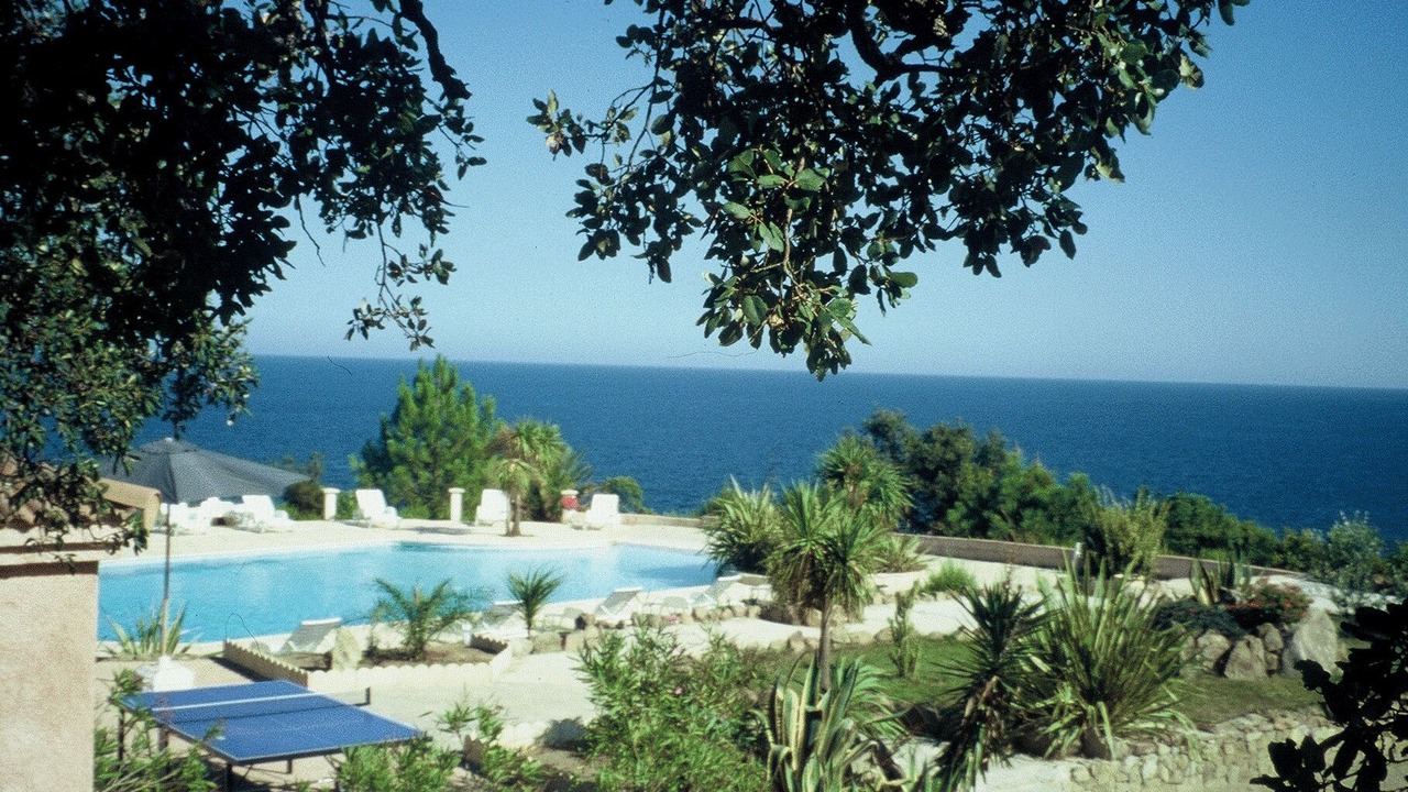 Photo of Outdoor in Solenzara