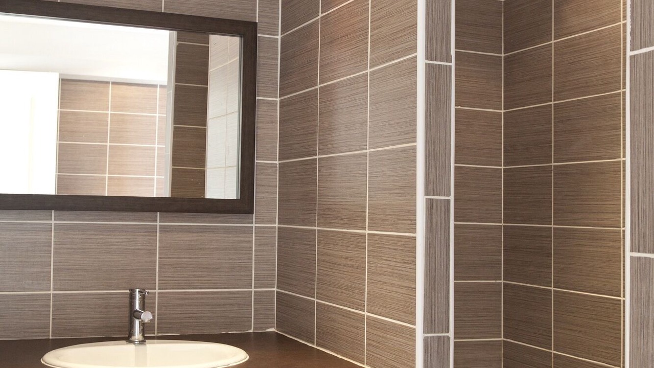 Photo of Bathroom in Solenzara
