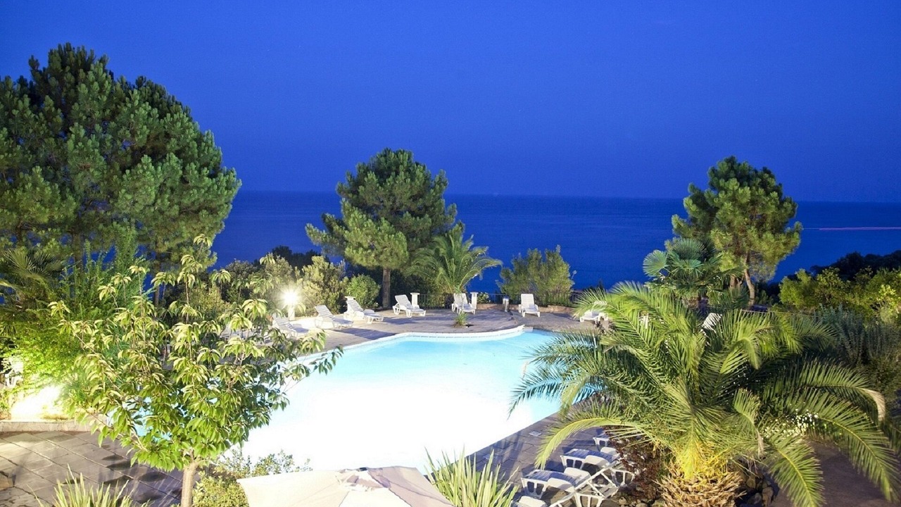Photo of Outdoor in Solenzara