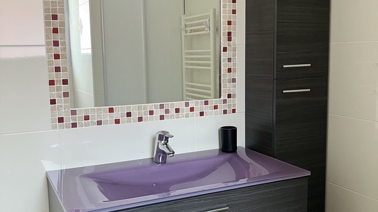 Photo of Bathroom in Querciolo