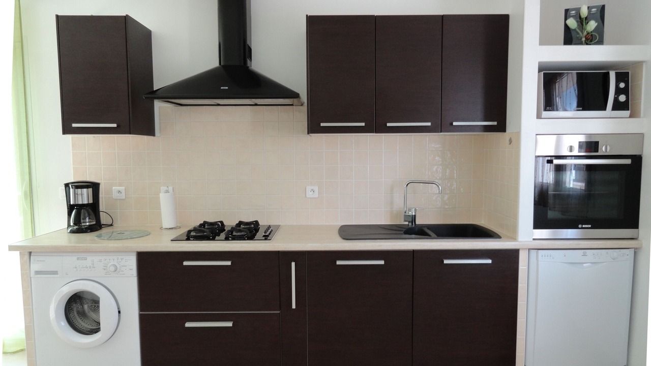 Photo of Kitchen in Querciolo