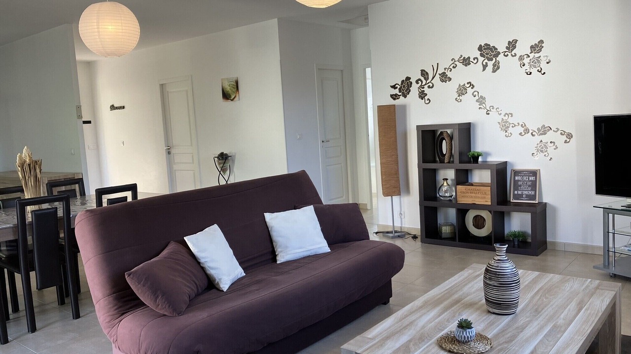 Photo of Livingroom in Querciolo