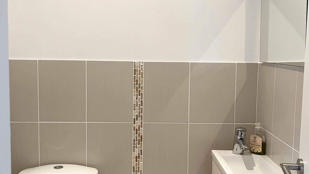 Photo of Bathroom in Querciolo