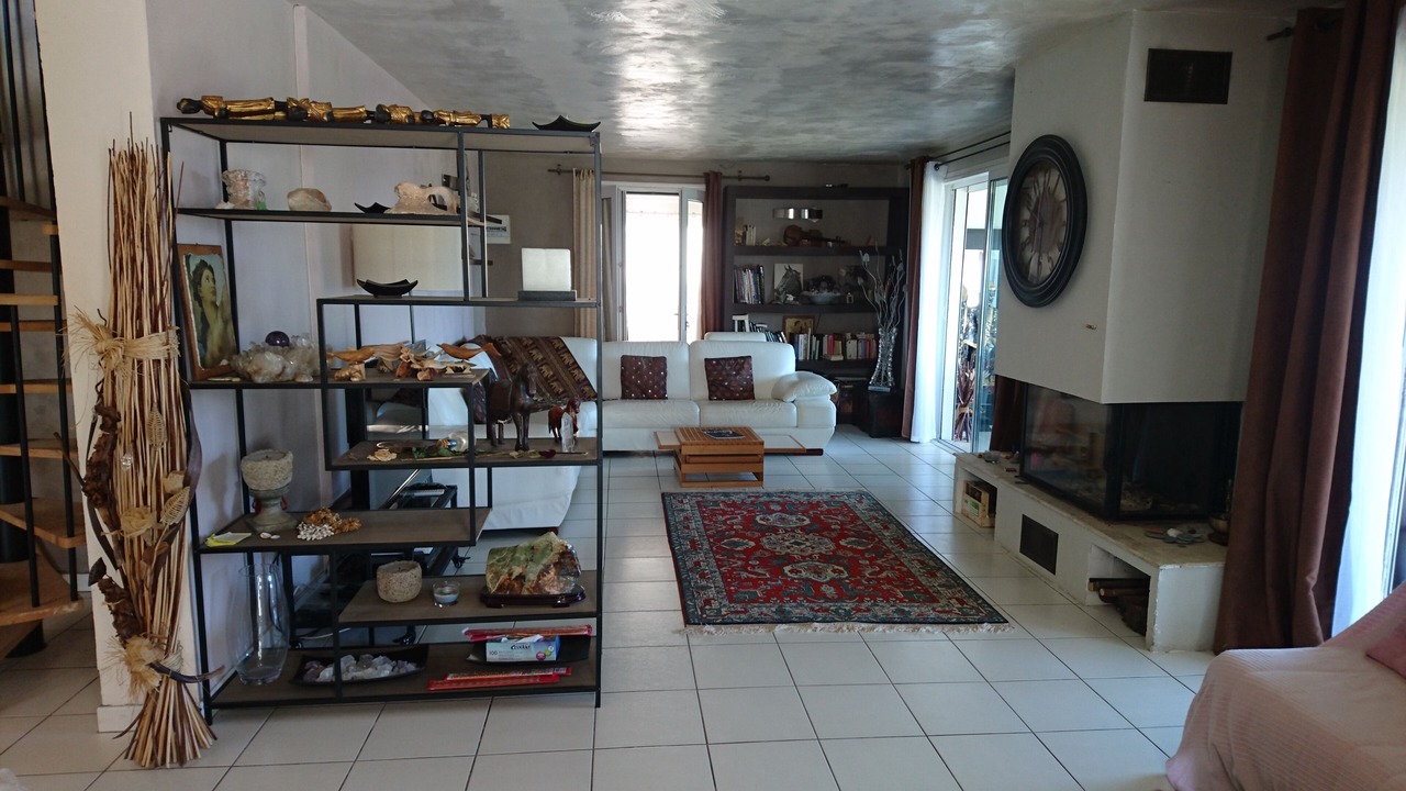 Photo of Livingroom in Poggio-Mezzana