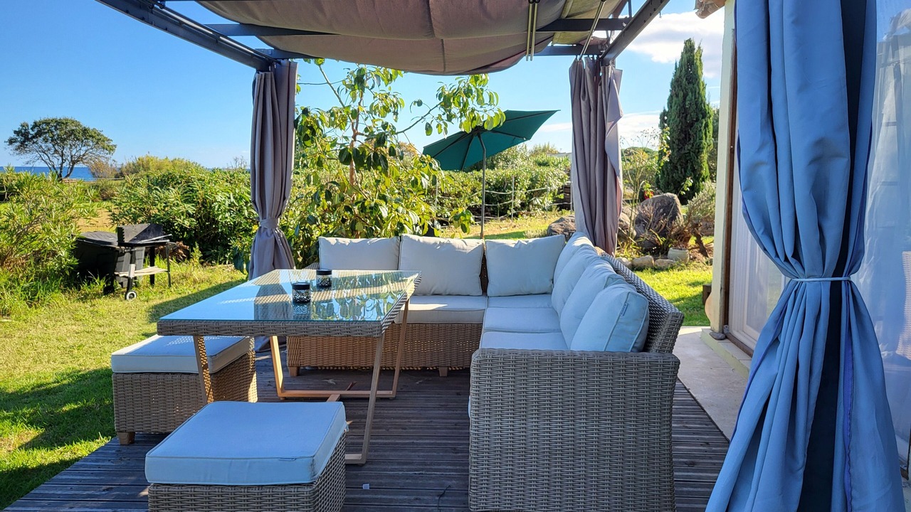 Photo of Outdoor in Poggio-Mezzana