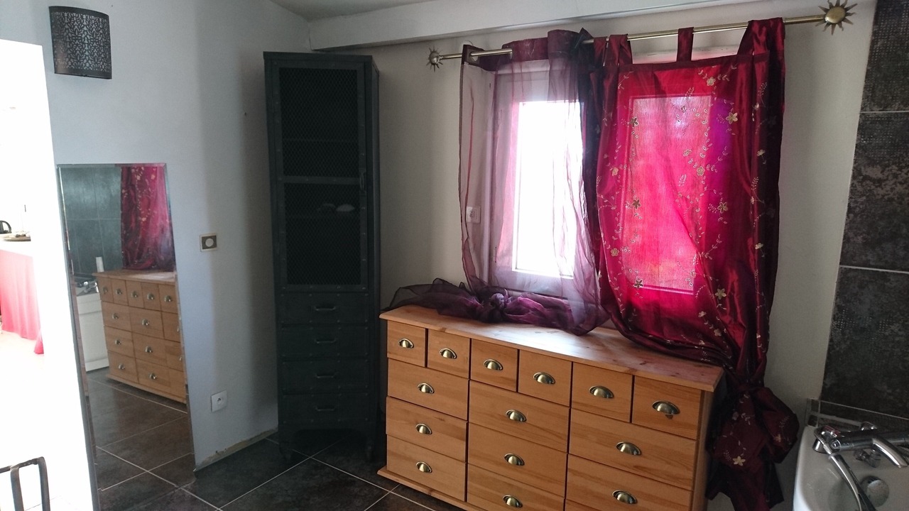 Photo of Bathroom in Poggio-Mezzana