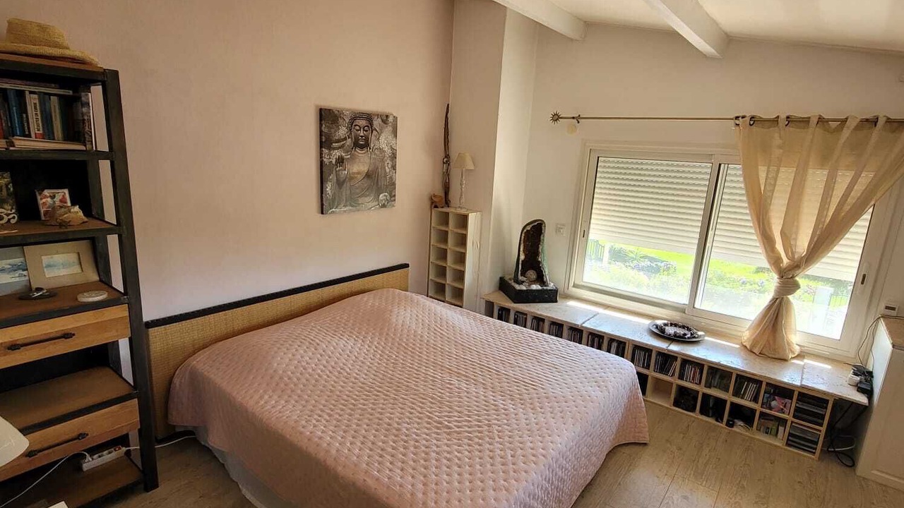 Photo of Bedroom in Poggio-Mezzana