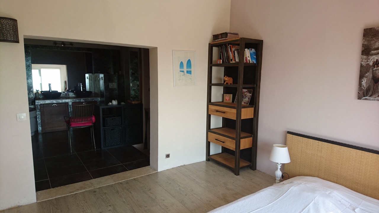 Photo of Bedroom in Poggio-Mezzana