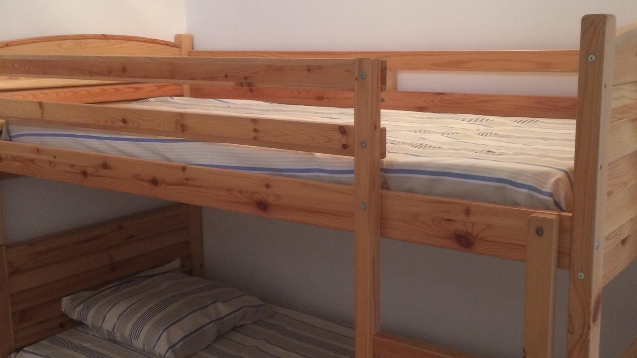 Photo of Bedroom in Verghia