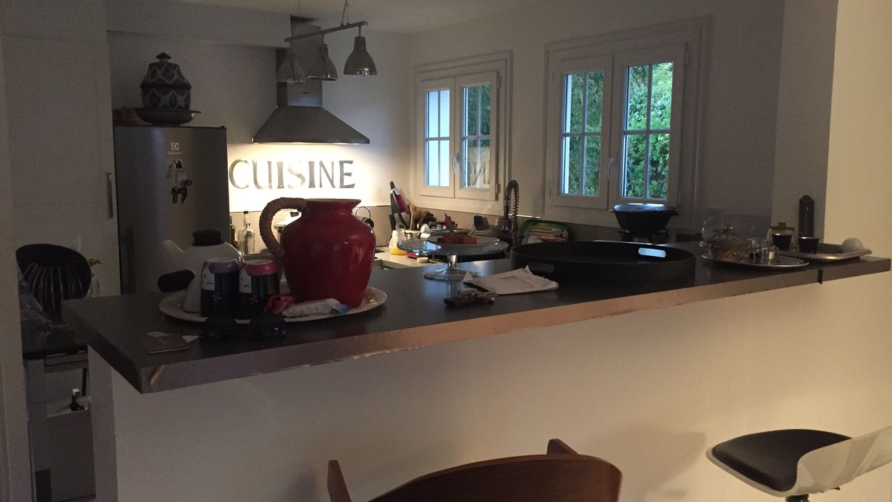 Photo of Kitchen in Isolella
