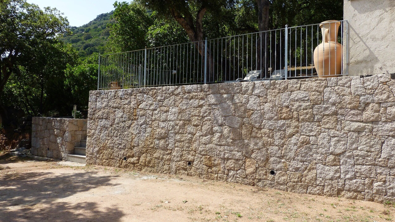 Photo of Outdoor in Pinarellu