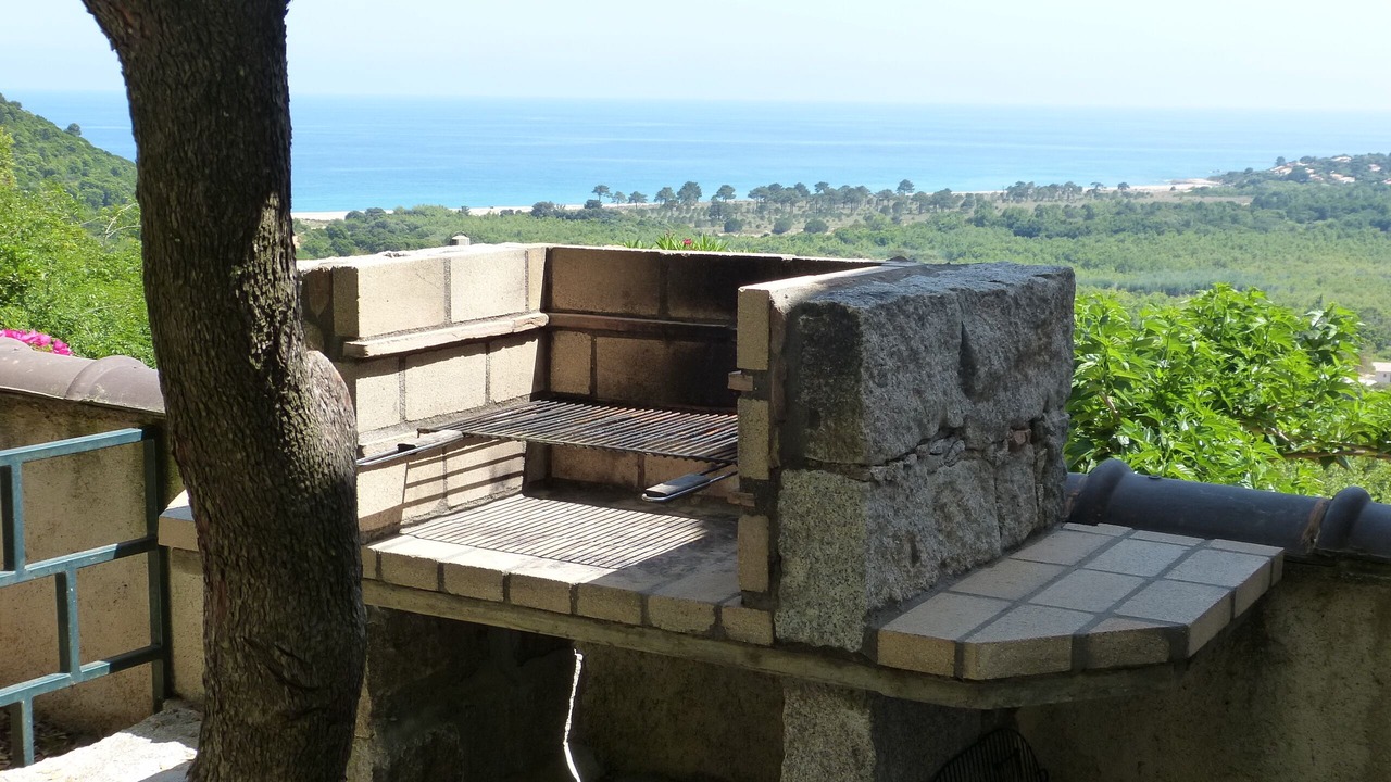 Photo of Outdoor in Pinarellu