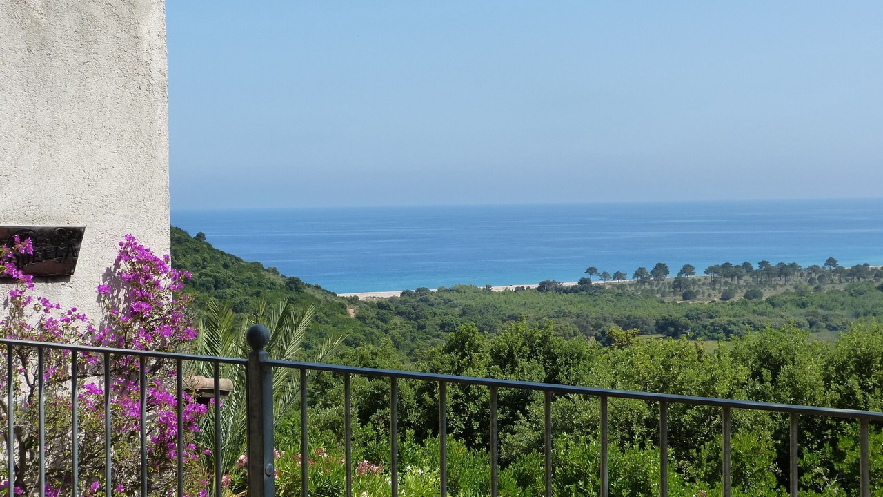 Photo of Outdoor in Pinarellu