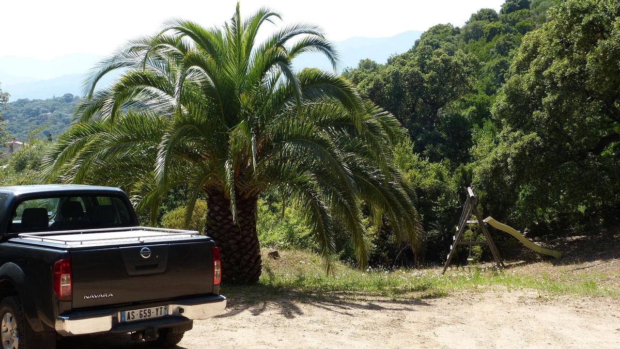 Photo of Outdoor in Pinarellu