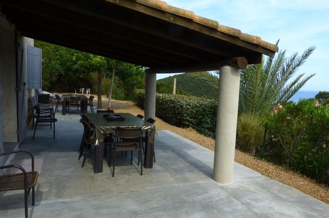 Photo of Outdoor in Pinarellu