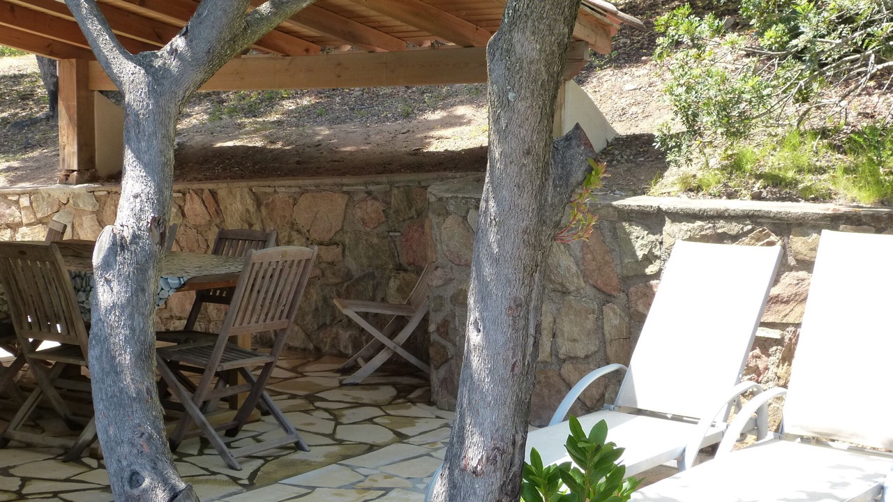 Photo of Outdoor in Pinarellu