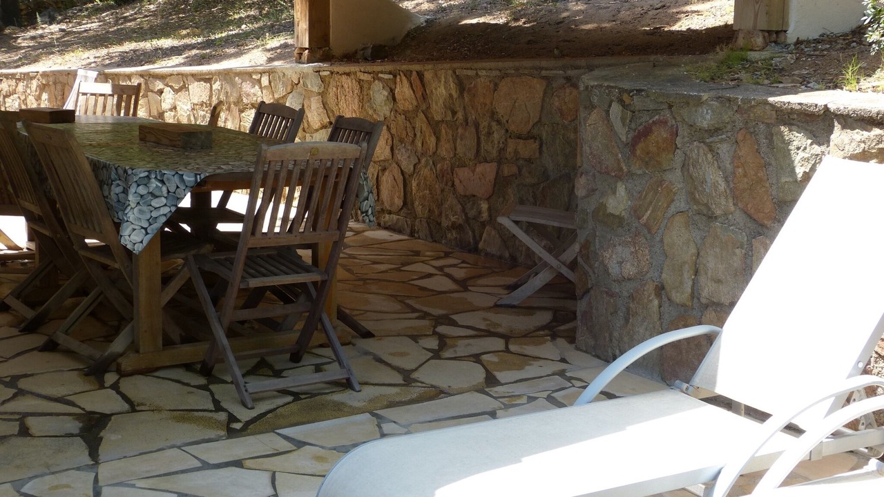 Photo of Outdoor in Pinarellu