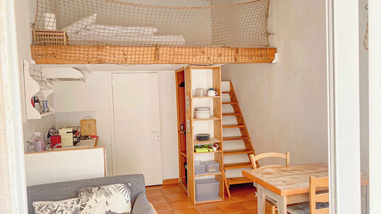 Photo of Livingroom in Maora