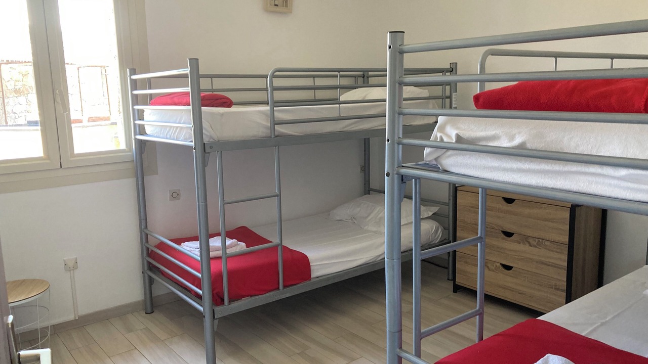 Photo of Bedroom in Marine de Saint Ambroggio