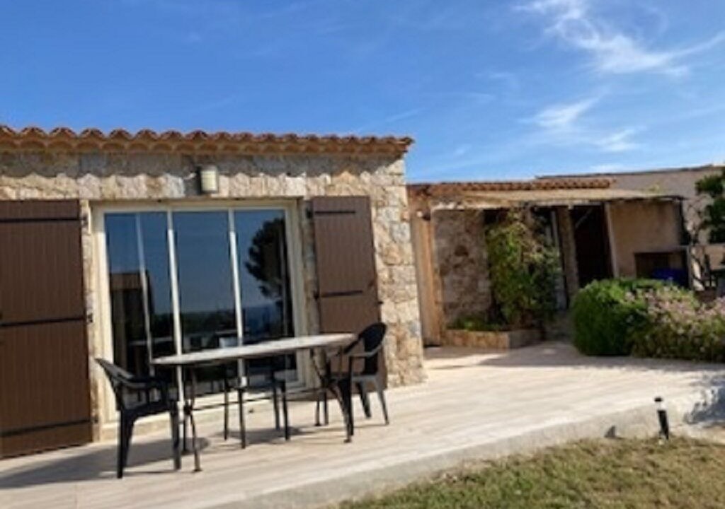 Photo of Outdoor in Marine de Saint Ambroggio