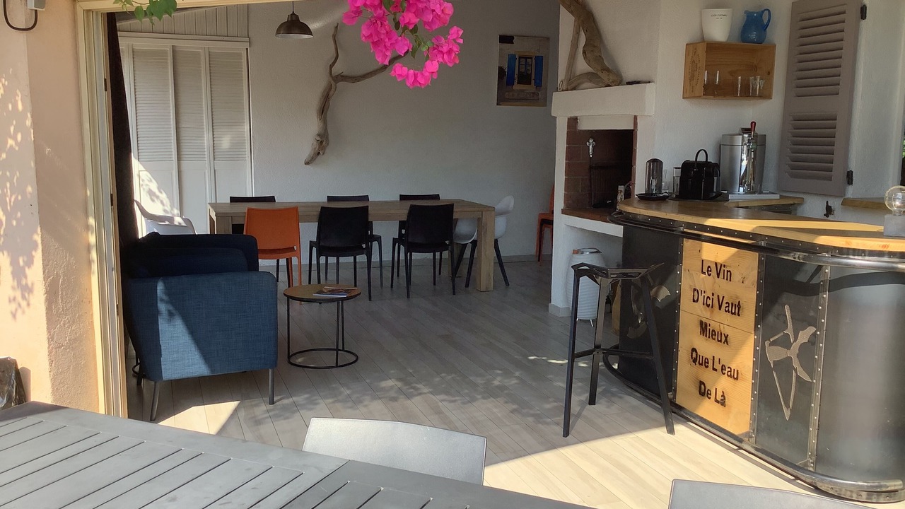 Photo of Outdoor in Marine de Saint Ambroggio