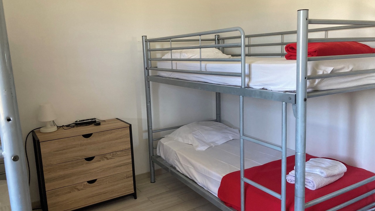 Photo of Bedroom in Marine de Saint Ambroggio