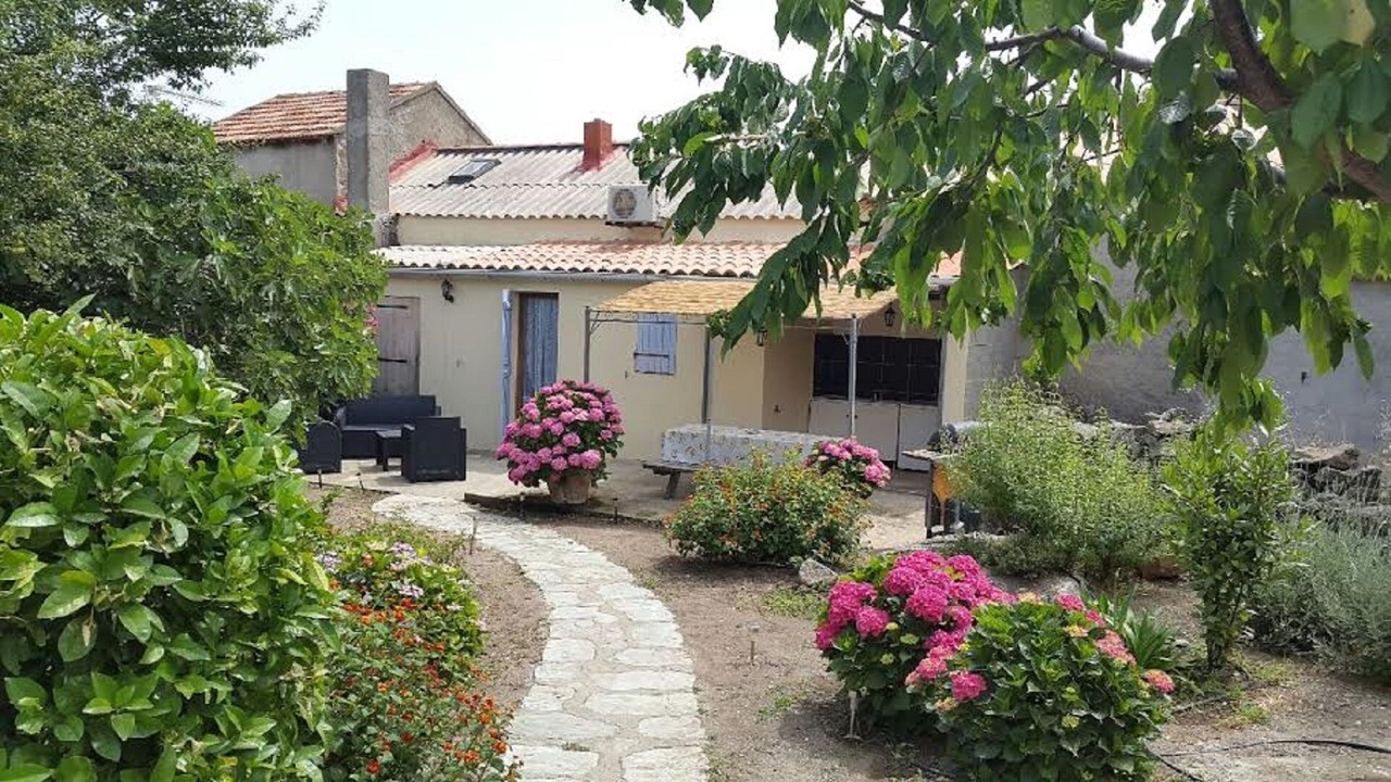 Photo of Outdoor in Saint-Florent