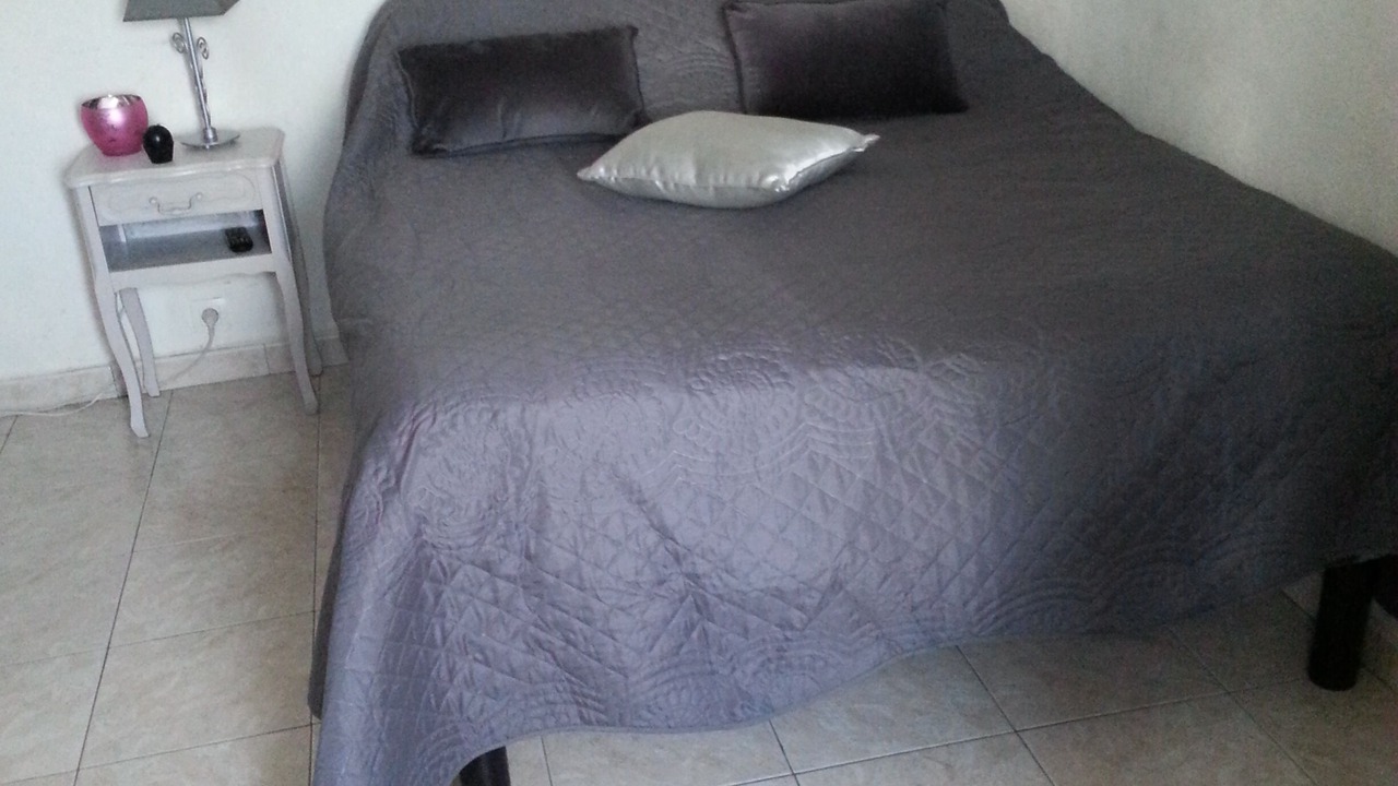 Photo of Bedroom in Saint-Florent