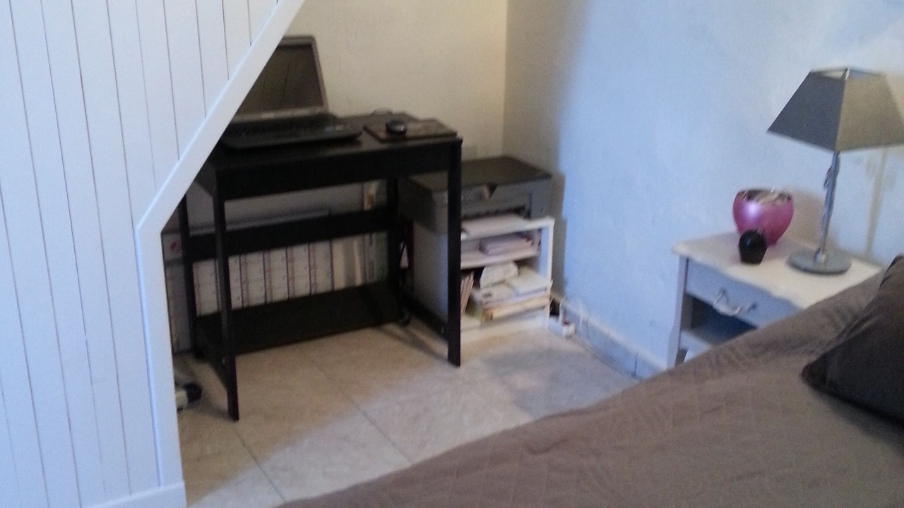 Photo of Bedroom in Saint-Florent