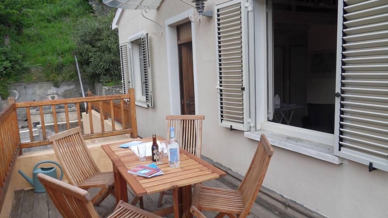 Photo of Patio Balcony in Pietroso