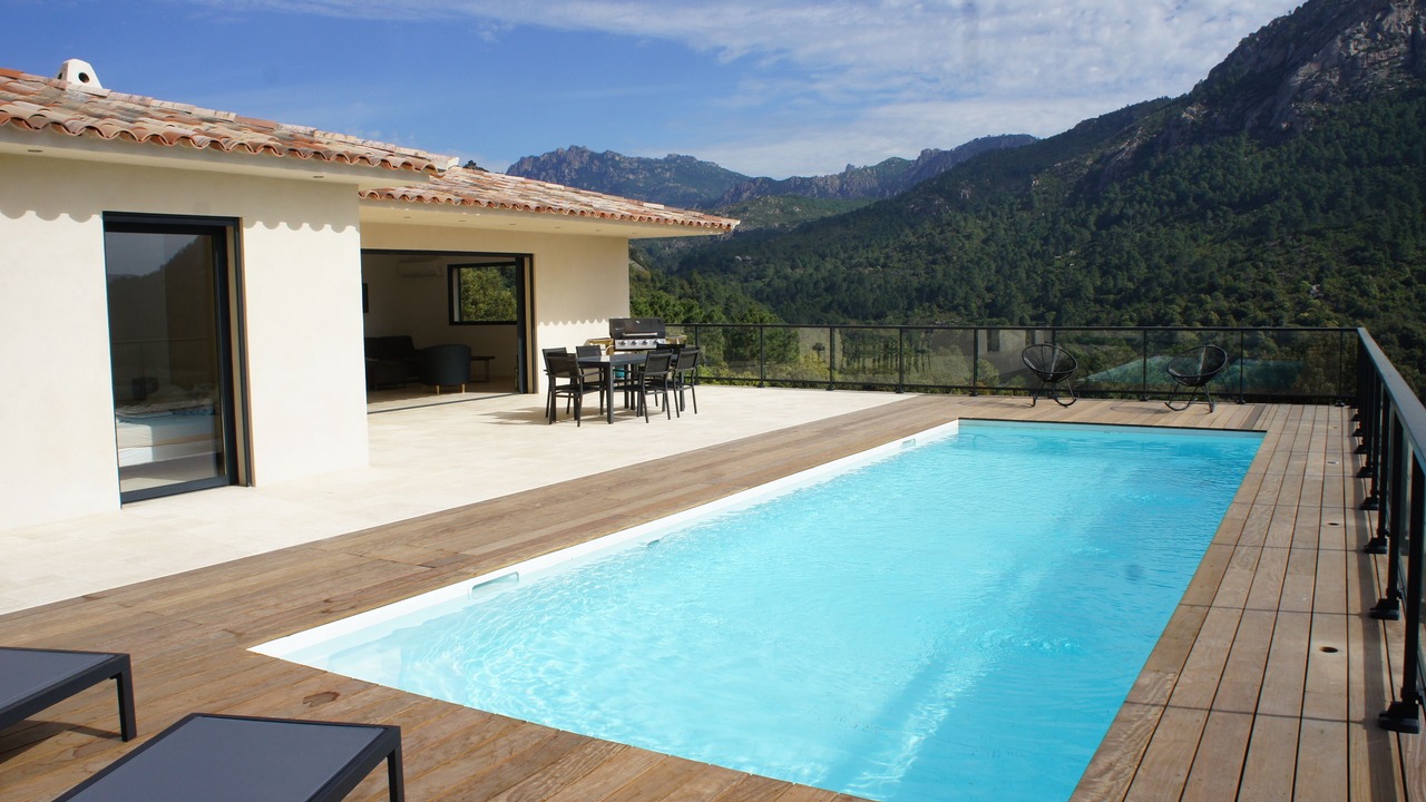 Photo of Outdoor in Pinarellu