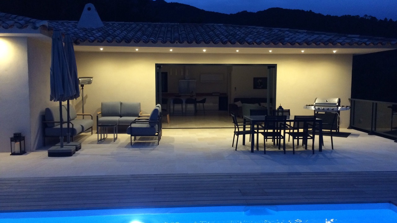 Photo of Outdoor in Pinarellu
