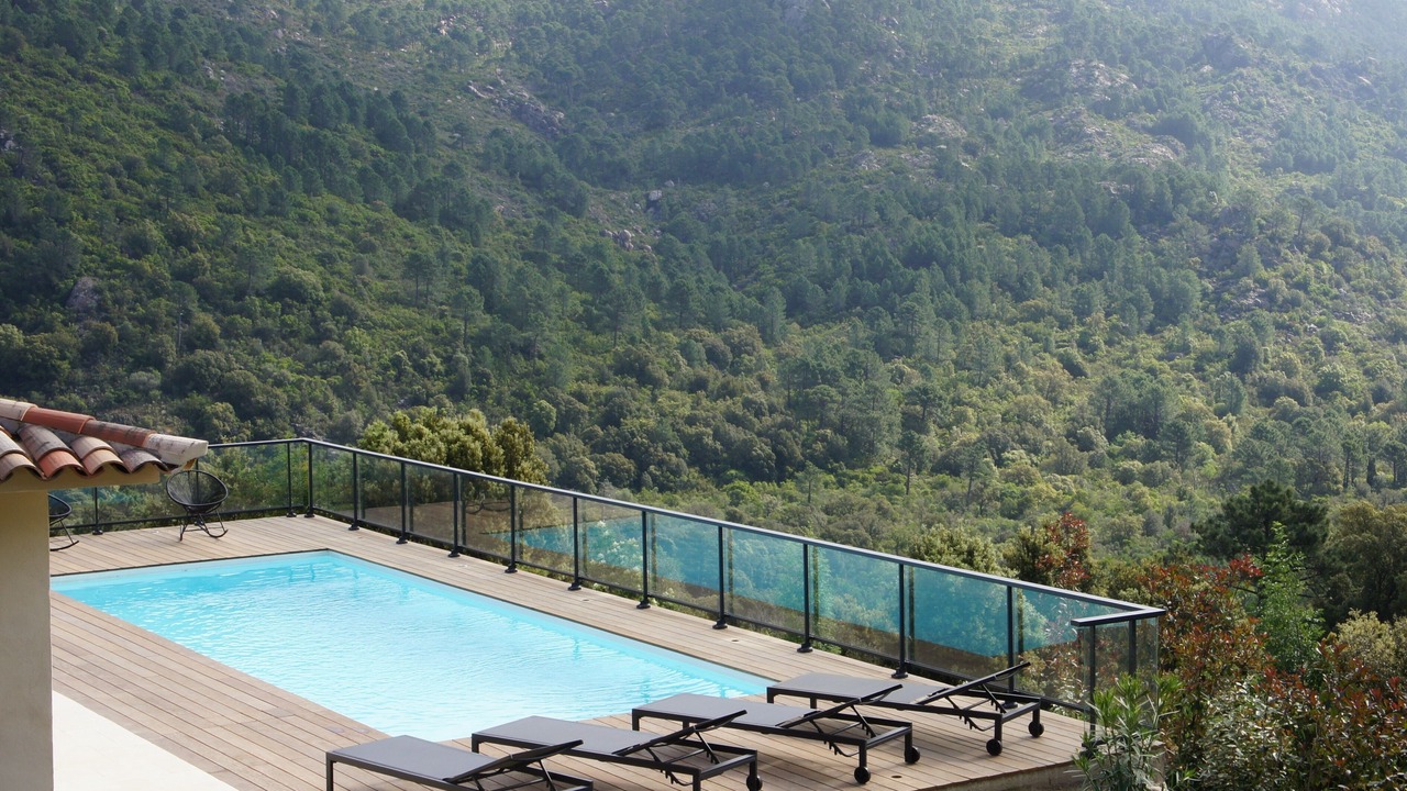 Photo of Outdoor in Pinarellu