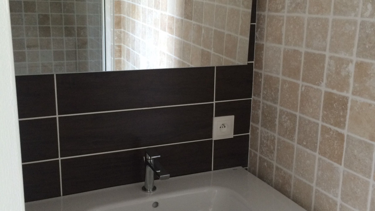 Photo of Bathroom in Pinarellu