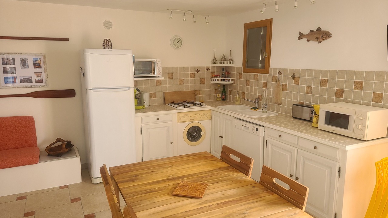 Photo of Kitchen in Chine