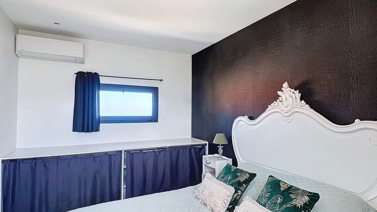 Photo of Bedroom in Santa-Reparata-di-Balagna