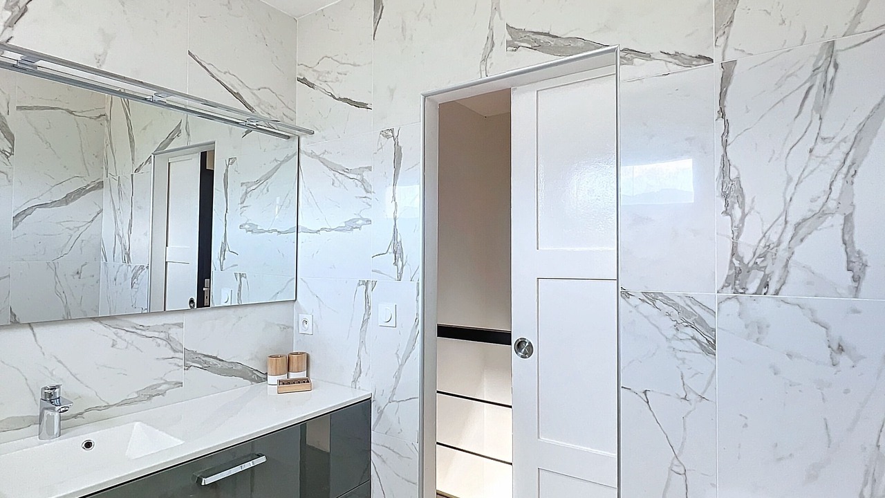 Photo of Bathroom in Santa-Reparata-di-Balagna