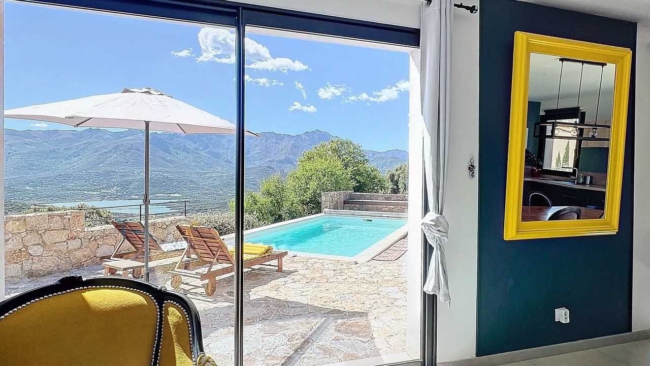 Photo of Outdoor in Santa-Reparata-di-Balagna