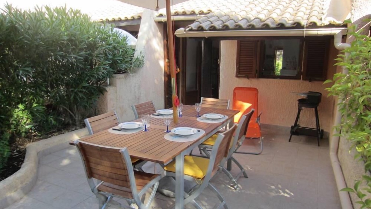 Photo of Outdoor in Lecci